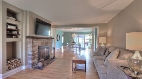 Tiny photo for 6055 South Street Rd Rd, Fleming, NY 13021 (MLS # R1655689)