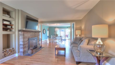 Tiny photo for 6055 South Street Rd Rd, Fleming, NY 13021 (MLS # R1655689)