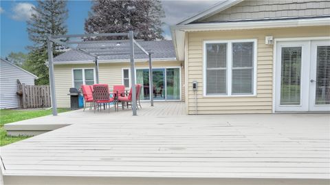 Tiny photo for 6055 South Street Rd Rd, Fleming, NY 13021 (MLS # R1655689)