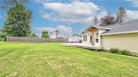 Tiny photo for 6055 South Street Rd Rd, Fleming, NY 13021 (MLS # R1655689)