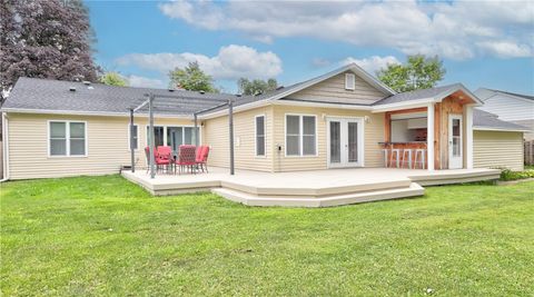 Tiny photo for 6055 South Street Rd Rd, Fleming, NY 13021 (MLS # R1655689)