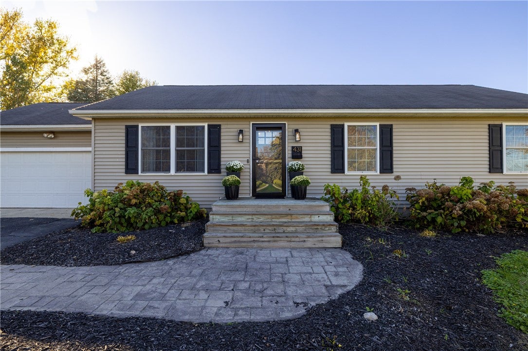 431 Palmer Road