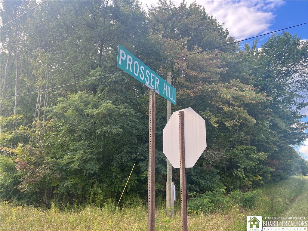 583 prosser hill road
