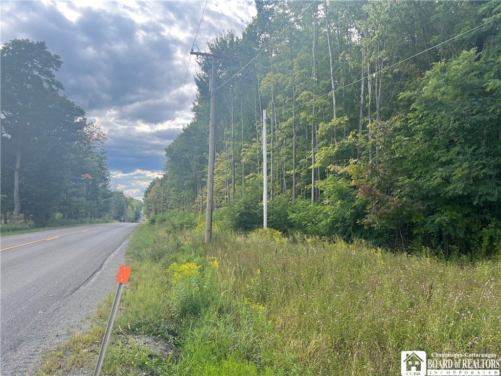 583 prosser hill road