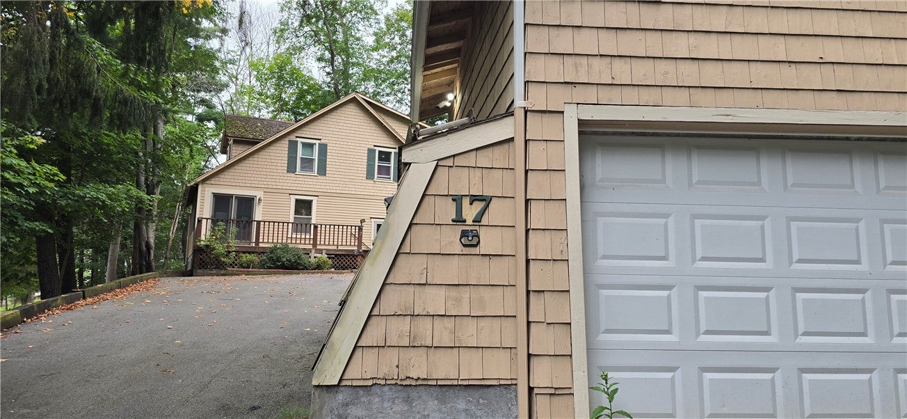 17 Monroe Avenue