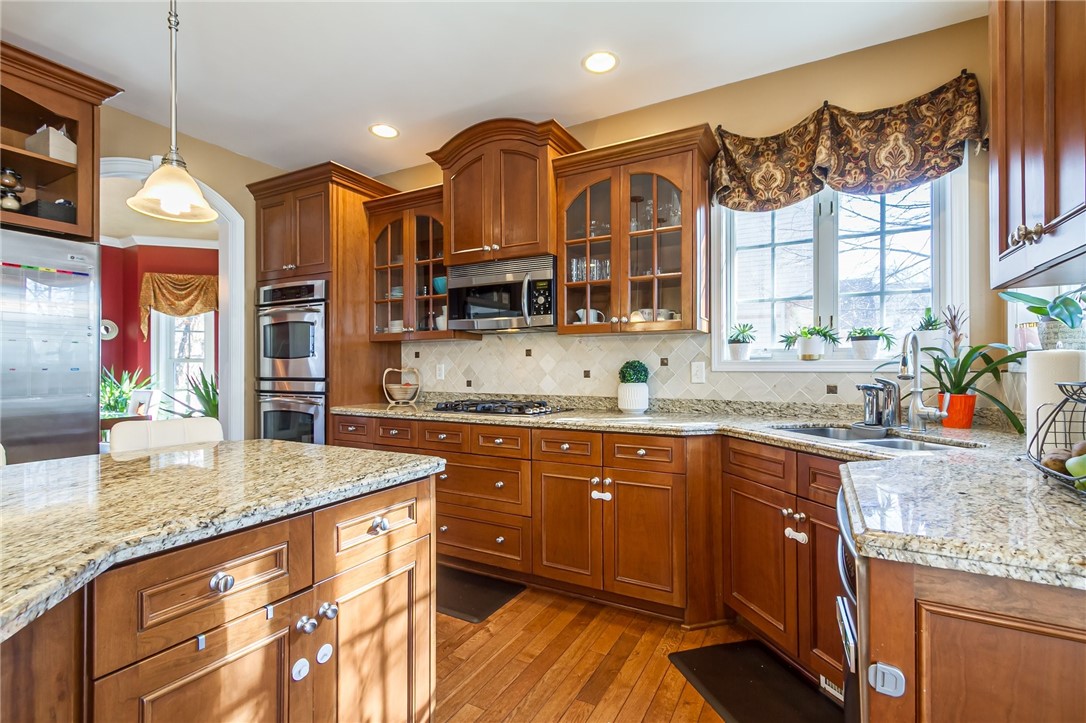 15 Grace Marie Drive, Penfield, New York image 9