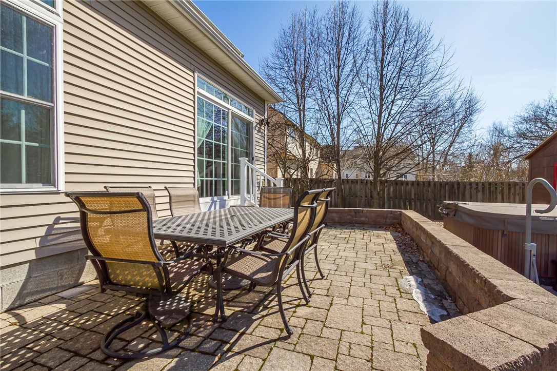 15 Grace Marie Drive, Penfield, New York image 34