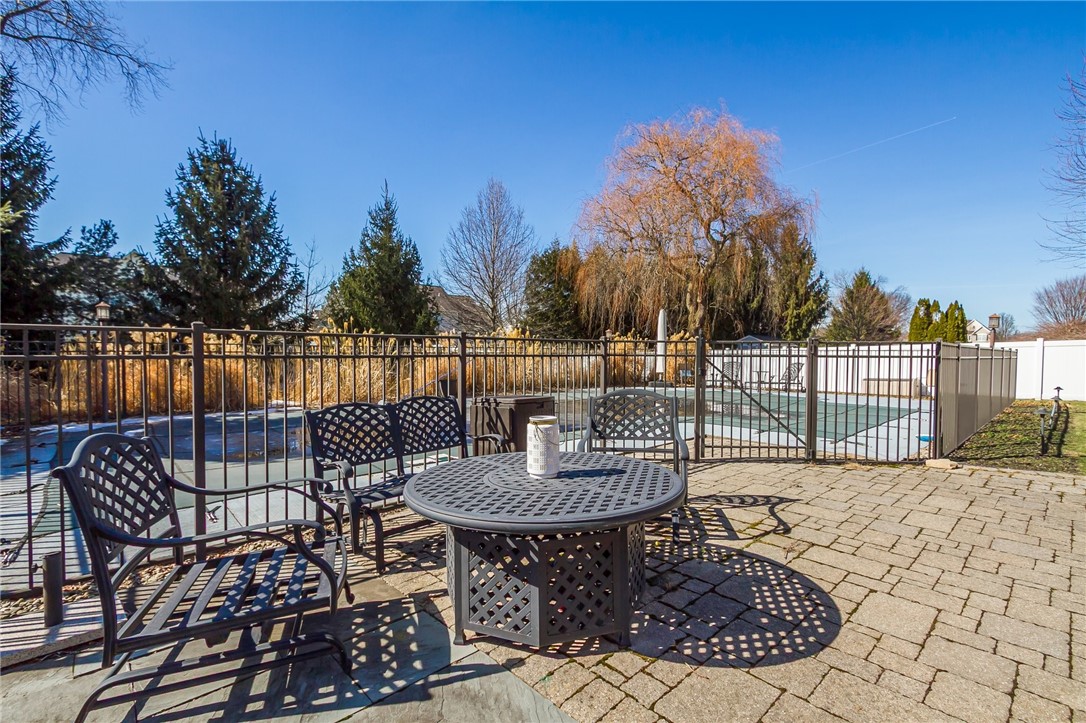 15 Grace Marie Drive, Penfield, New York image 37