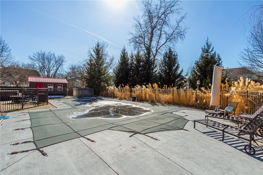 15 Grace Marie Drive, Penfield, New York image 38