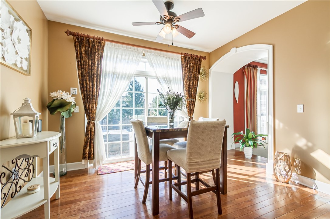 15 Grace Marie Drive, Penfield, New York image 11