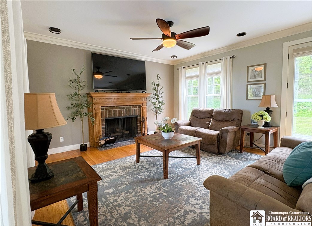 6389 Woleben Road, Portland, New York image 13