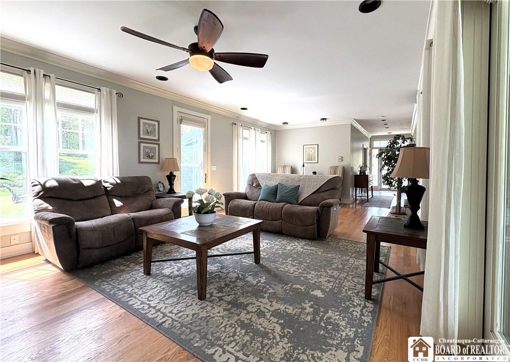 6389 Woleben Road, Portland, New York image 16