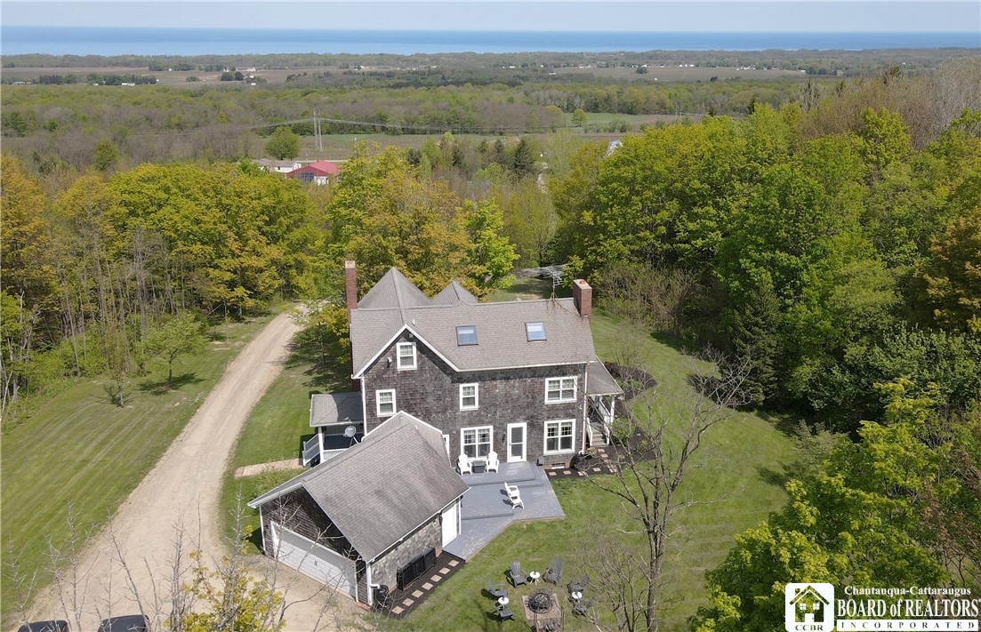 6389 Woleben Road, Portland, New York image 7
