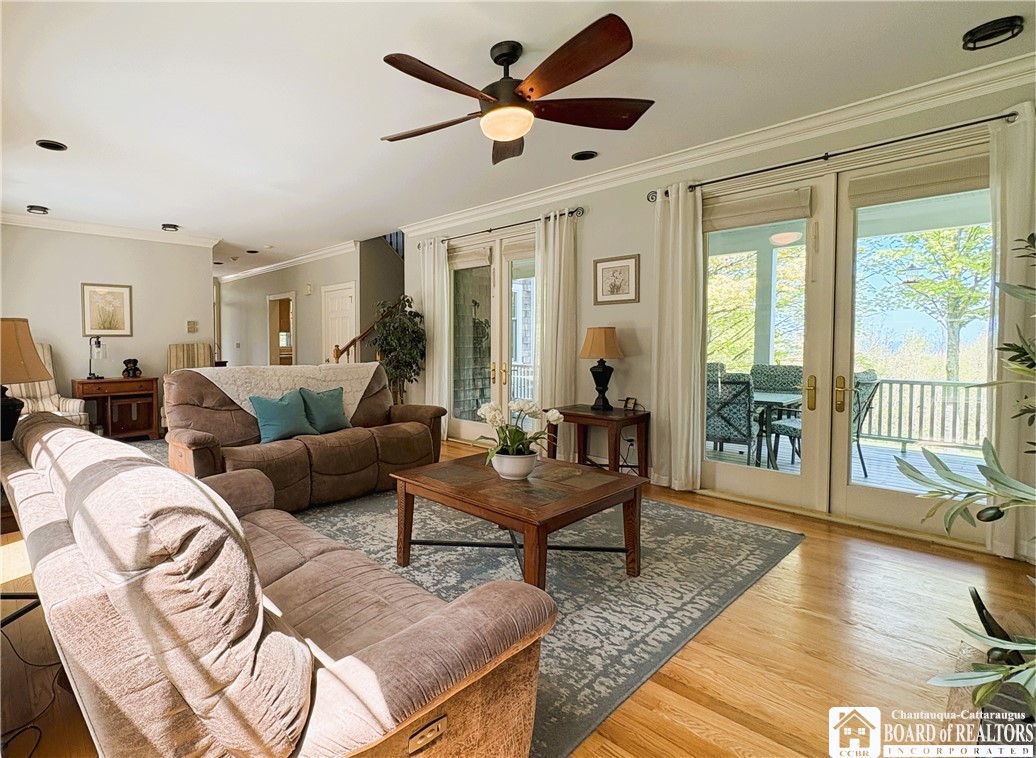 6389 Woleben Road, Portland, New York image 18