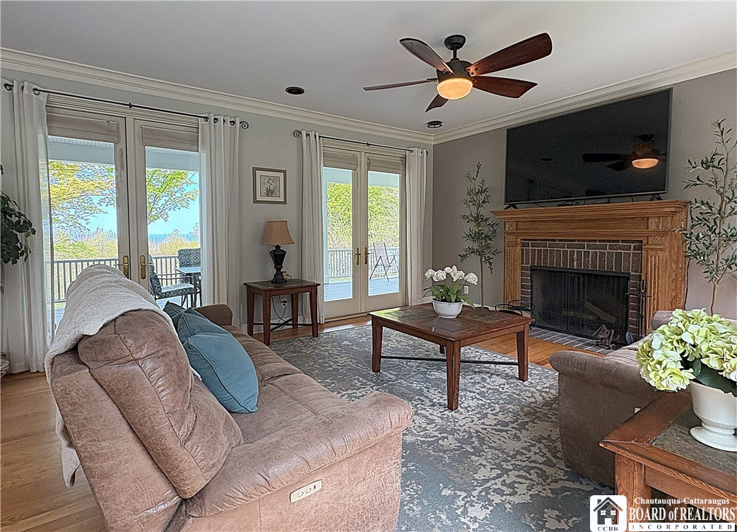 6389 Woleben Road, Portland, New York image 15