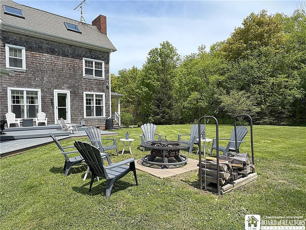 6389 Woleben Road, Portland, New York image 3