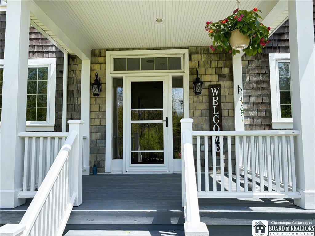 6389 Woleben Road, Portland, New York image 11
