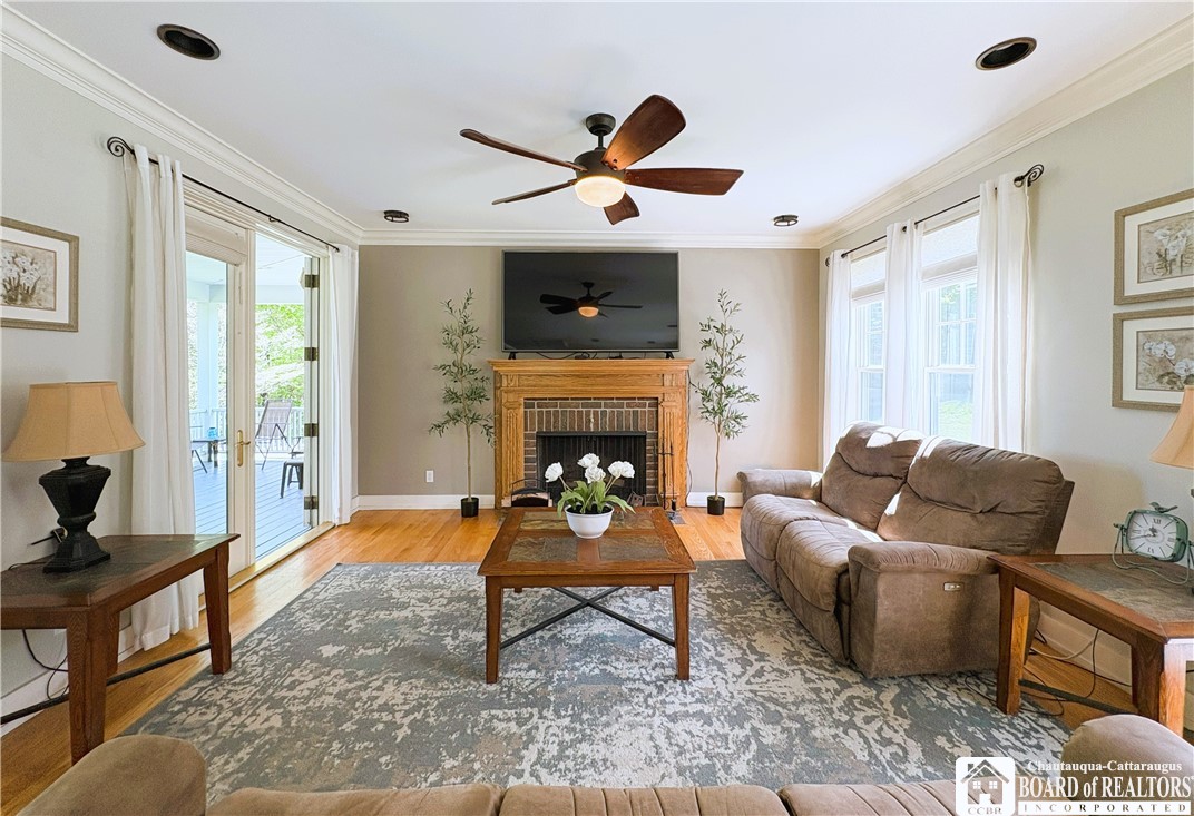 6389 Woleben Road, Portland, New York image 14