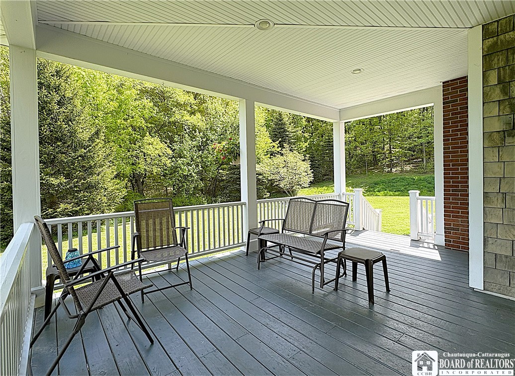 6389 Woleben Road, Portland, New York image 24
