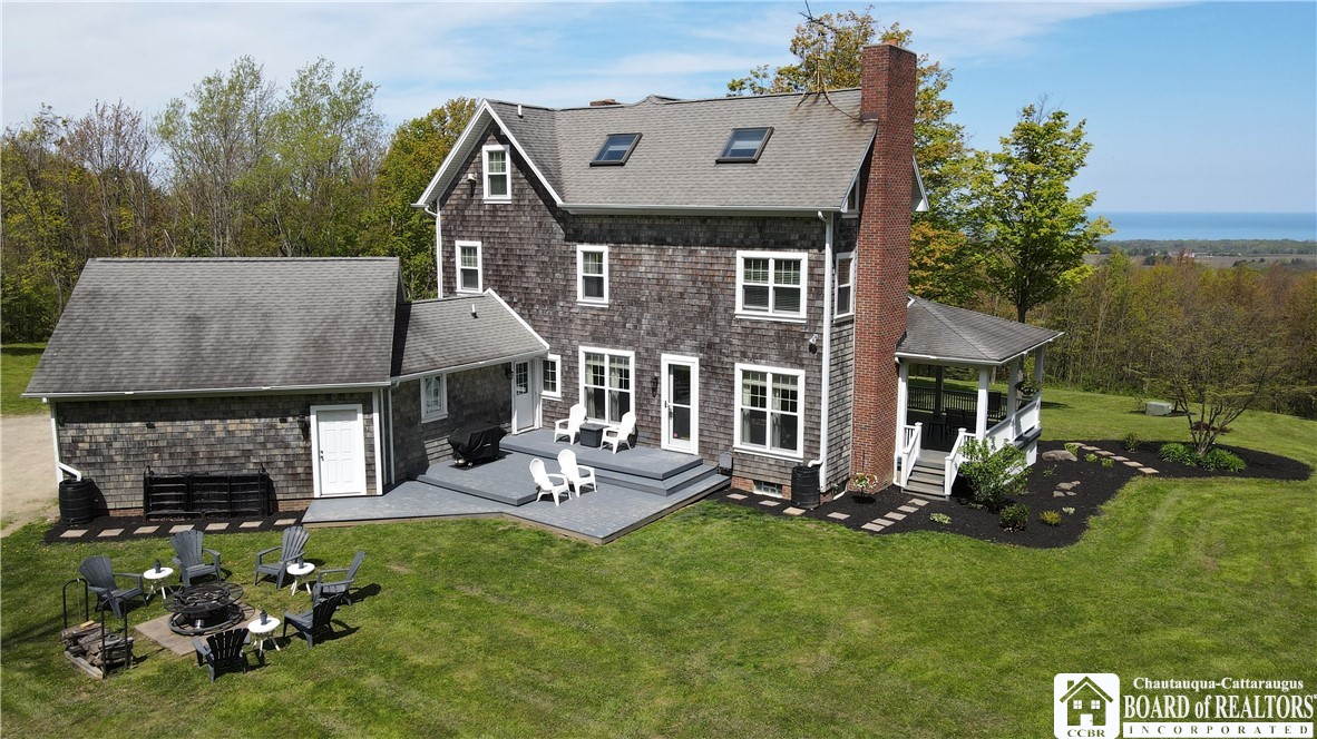 6389 Woleben Road, Portland, New York image 2