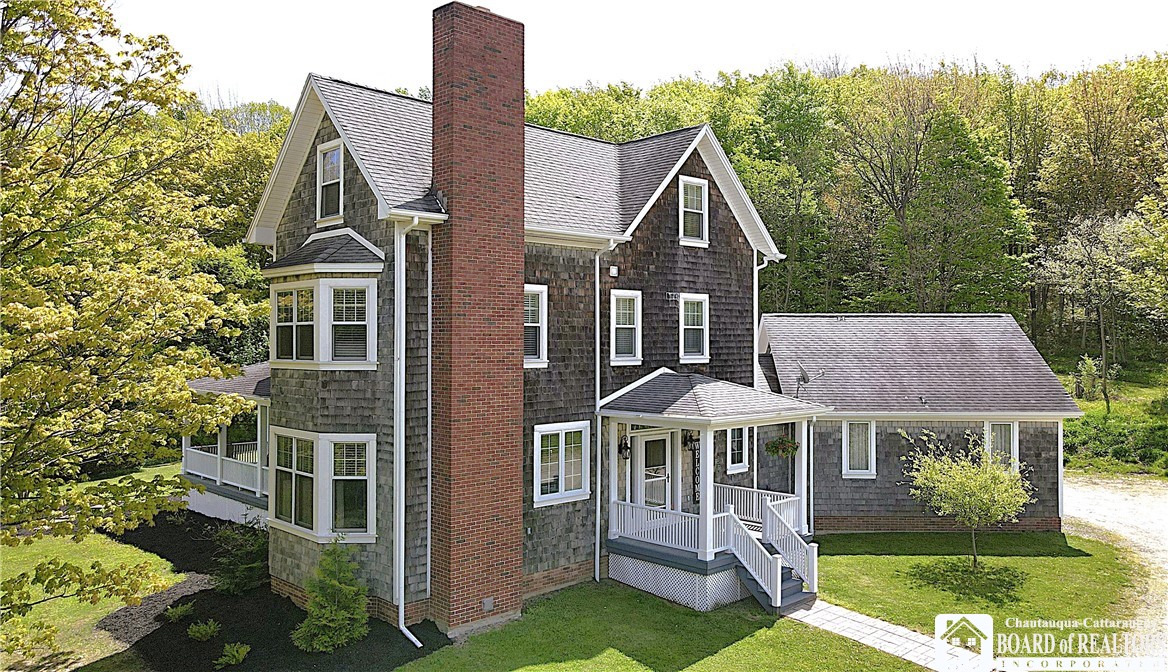 6389 Woleben Road, Portland, New York image 10
