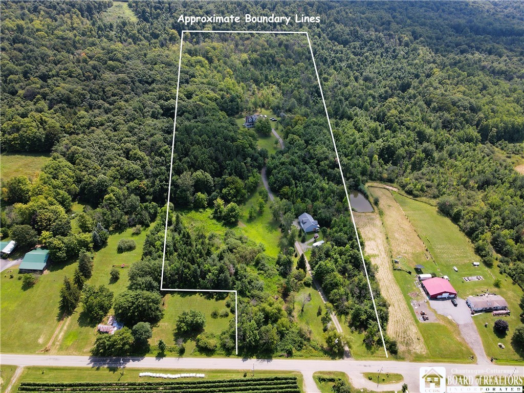 6389 Woleben Road, Portland, New York image 4