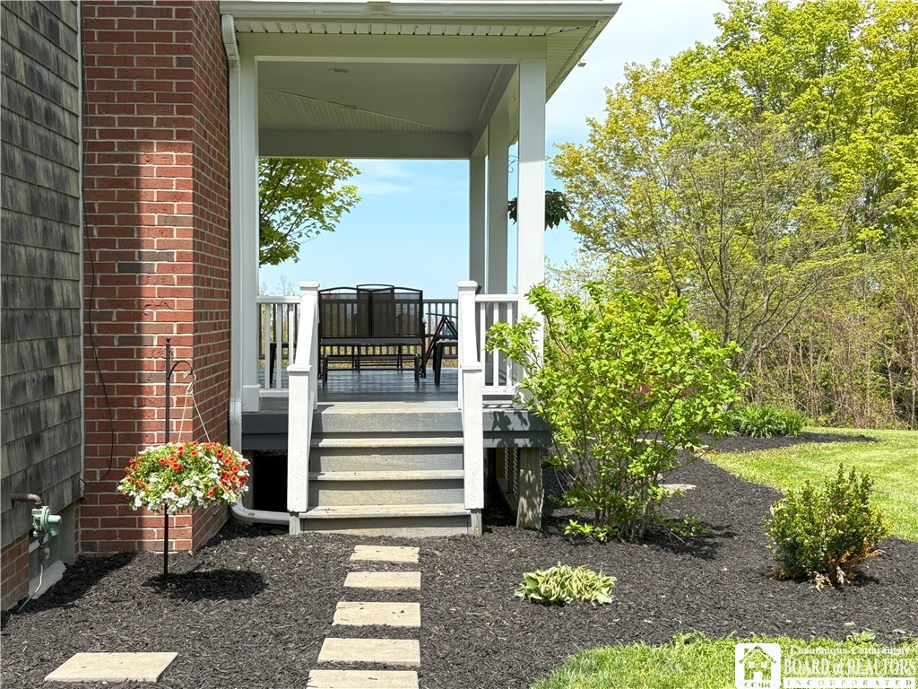 6389 Woleben Road, Portland, New York image 46