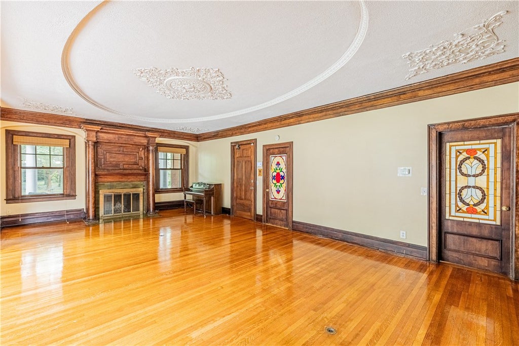 Photo of 1340 East Avenue, Rochester, NY 14610 (MLS # R1712290)