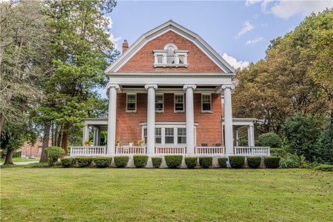 Photo of 1340 East Avenue, Rochester, NY 14610 (MLS # R1712290)