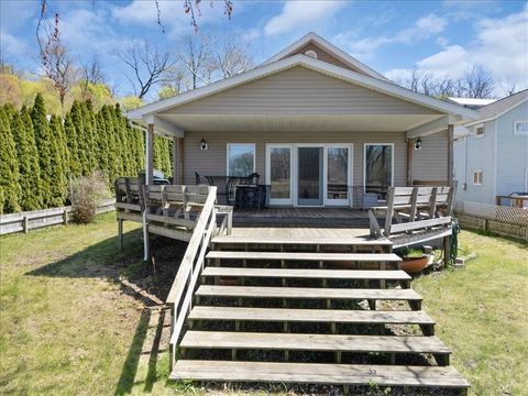 6319 Towpath Road Cayuga NY 13034