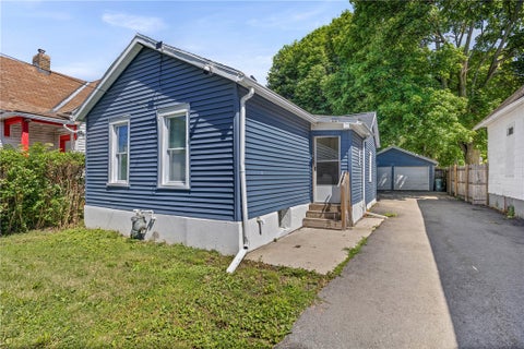 Homes For Sale - 30 Dejonge Street<br/> Rochester, NY 14621