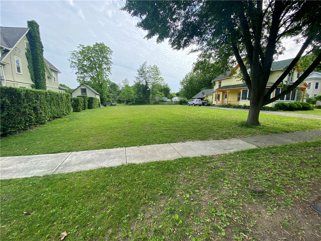 10 Sprague Street, Naples, New York image 1