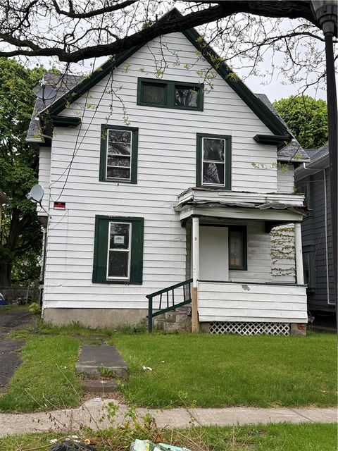 Homes For Sale - 330 Avenue B<br/> Monroe County, Rochester, NY 14621