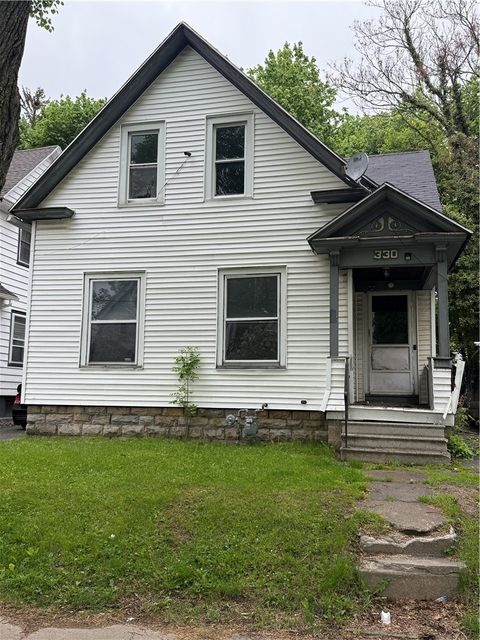 Homes For Sale - 330 Avenue B<br/> Monroe County, Rochester, NY 14621