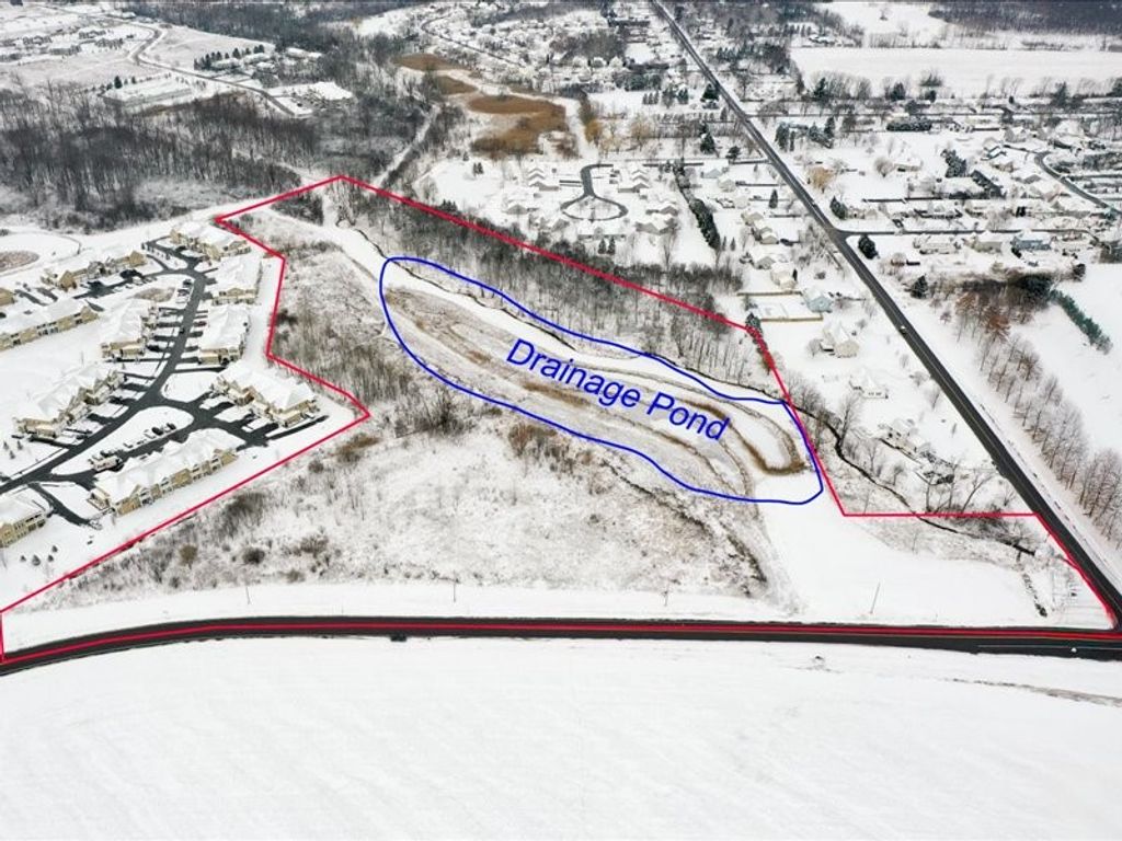 Photo of 0 Volunteer Road, Geneseo, NY 14454 (MLS # R1658264)