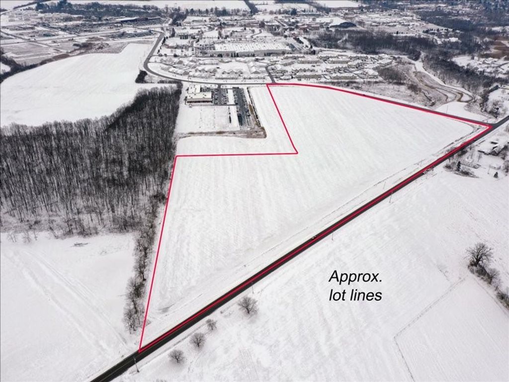 Photo of 0 Volunteer Road, Geneseo, NY 14454 (MLS # R1658264)