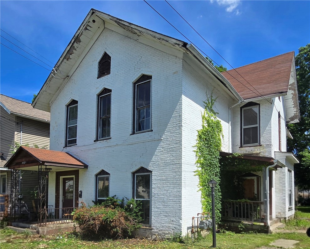 Photo 1 of 1 — 372 W Thurston Street, Elmira City, NY 14901