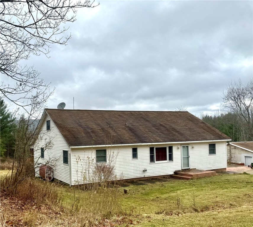 578 Patent Line Road, Sidney, New York image 1