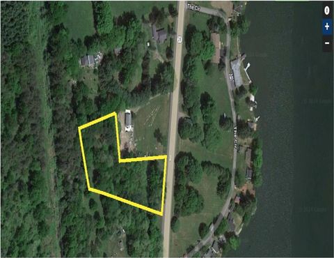 Photo of 0 State Highway 28, Milford, NY 13807 (MLS # R1583754)