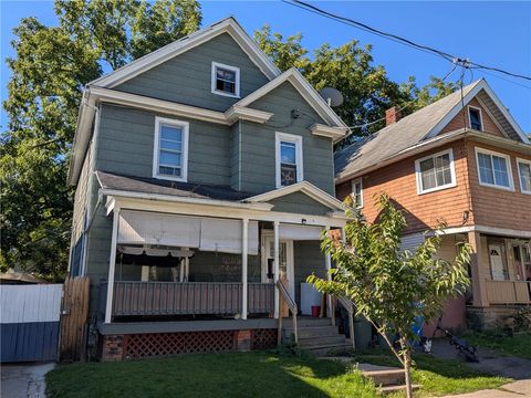 77 Roycroft Drive Drive Rochester NY 14621