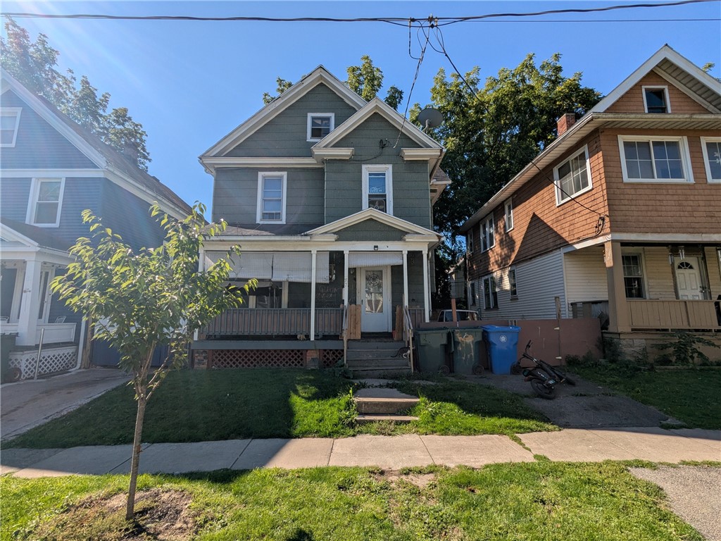 77 Roycroft Drive Drive