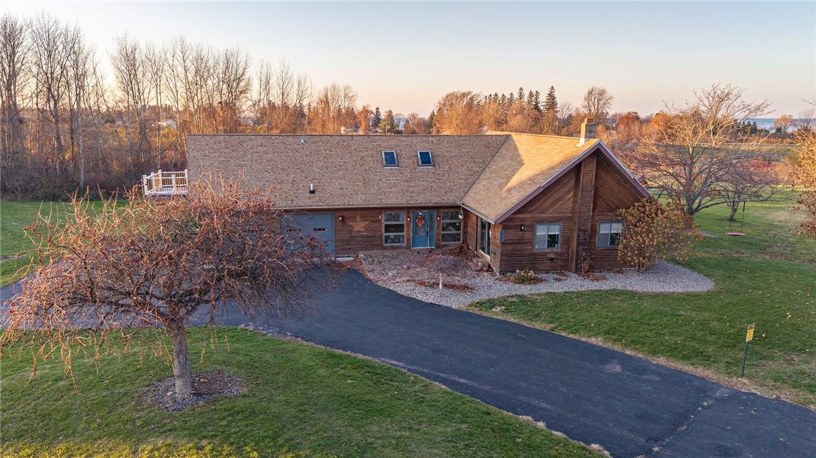 7741 Bear Swamp Road