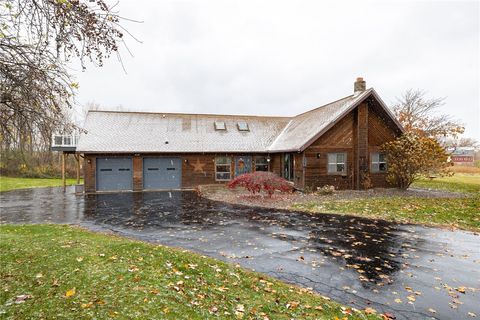 7741 Bear Swamp Road Williamson NY 14589