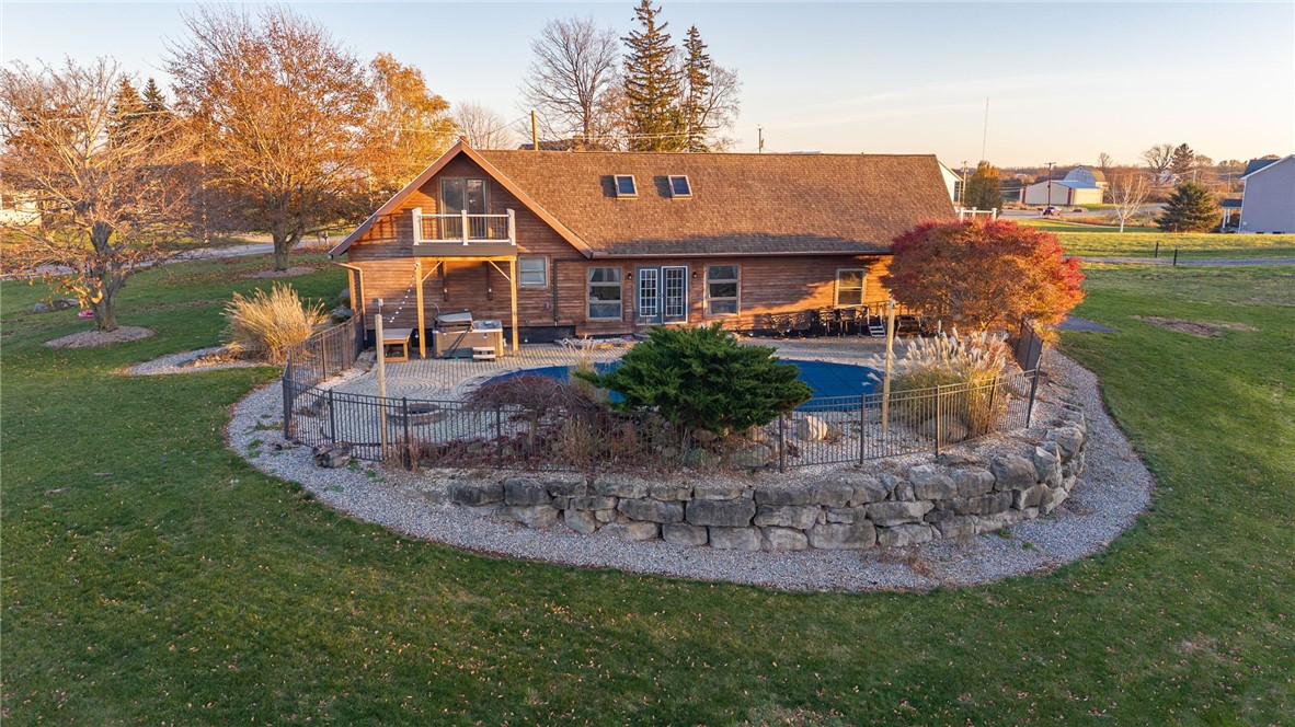 7741 Bear Swamp Road