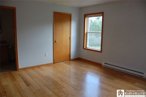 Tiny photo for 2656 1/2 Horton Road, Ellicott, NY 14701 (MLS # R1694917)