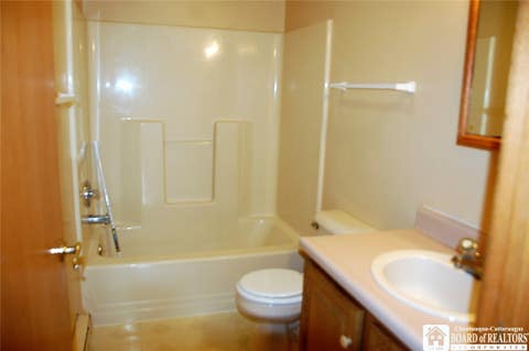 Tiny photo for 2656 1/2 Horton Road, Ellicott, NY 14701 (MLS # R1694917)