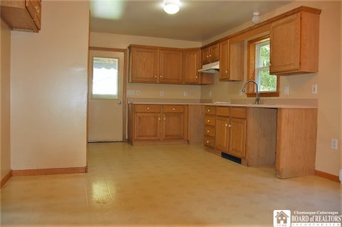 Tiny photo for 2656 1/2 Horton Road, Ellicott, NY 14701 (MLS # R1694917)