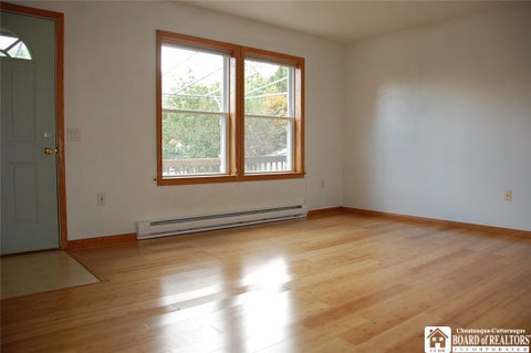 Tiny photo for 2656 1/2 Horton Road, Ellicott, NY 14701 (MLS # R1694917)