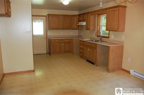 Tiny photo for 2656 1/2 Horton Road, Ellicott, NY 14701 (MLS # R1694917)