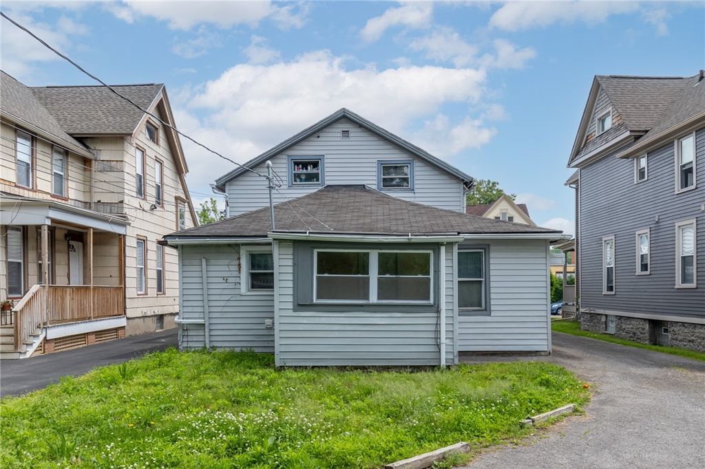 Photo of 675 Clinton Avenue S, Rochester, NY 14620 (MLS # R1612173)